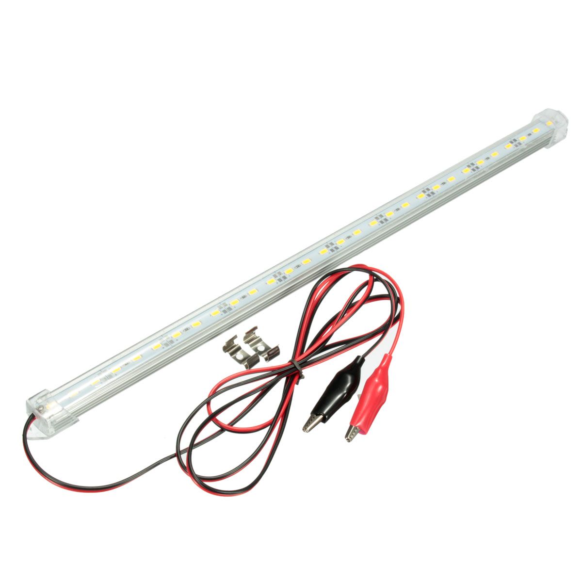 Prevención Con qué frecuencia puede Barra de luces LED de 55 cm
