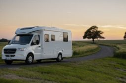 Autocaravana Hymer Tramp-S 695