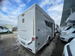 Autocaravana Benimar Tessoro 442 ¡SEMINUEVA! lleno