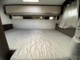 Autocaravana Benimar Tessoro 442 ¡SEMINUEVA! lleno