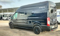 Camper 4×4 Sun Light Clifft 580