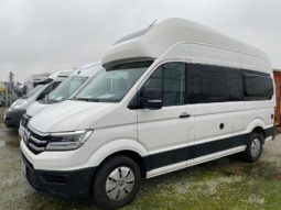Camper VW Grand California 600 (¡ Excelente oportunidad !)